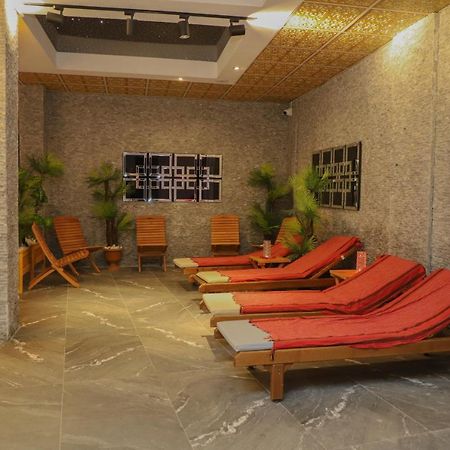 Lion Hotel 디딤 외부 사진