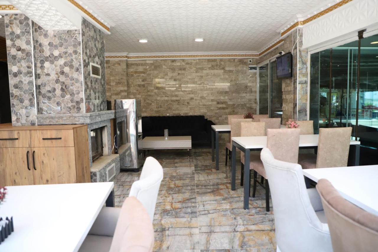 Lion Hotel 디딤 외부 사진