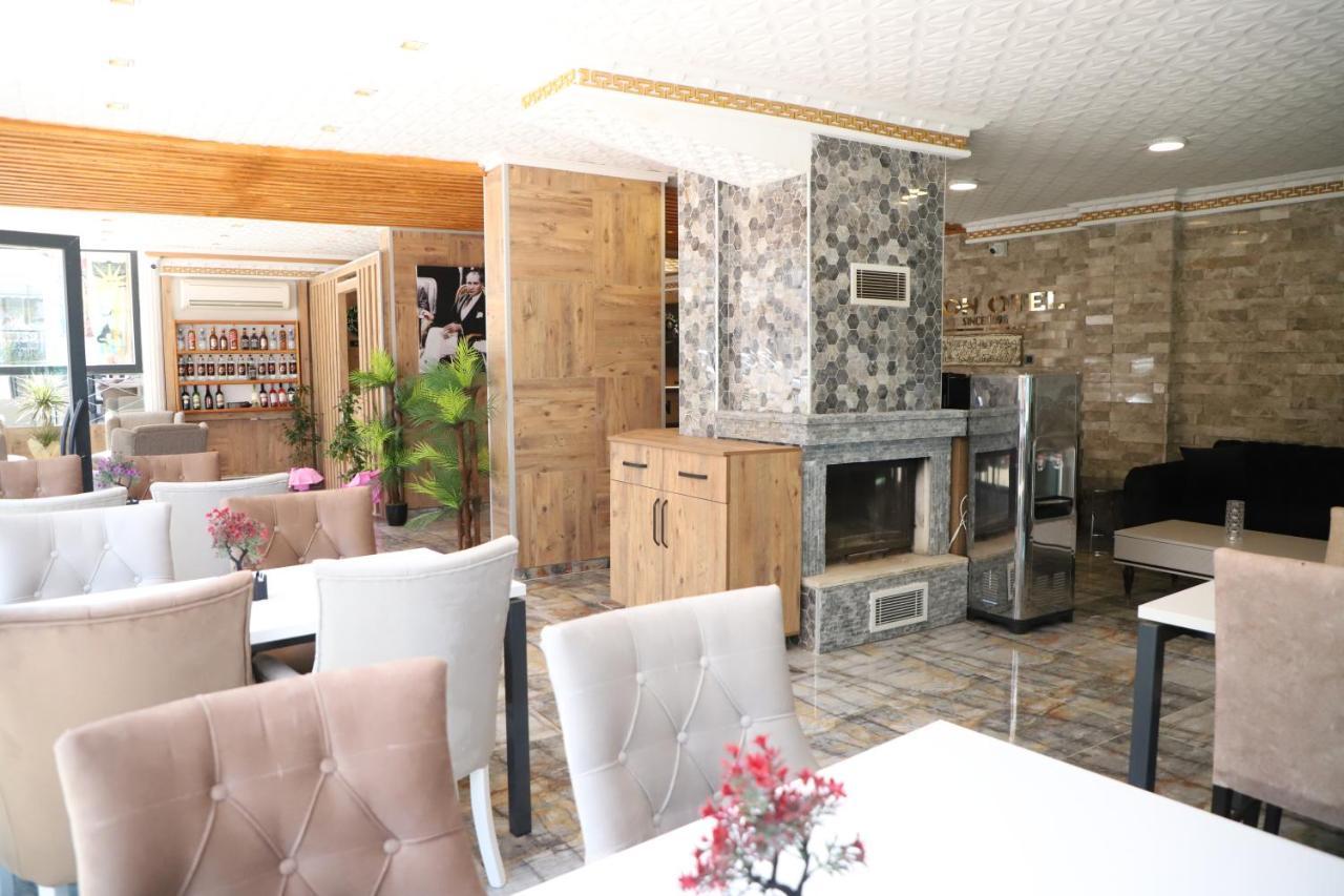 Lion Hotel 디딤 외부 사진