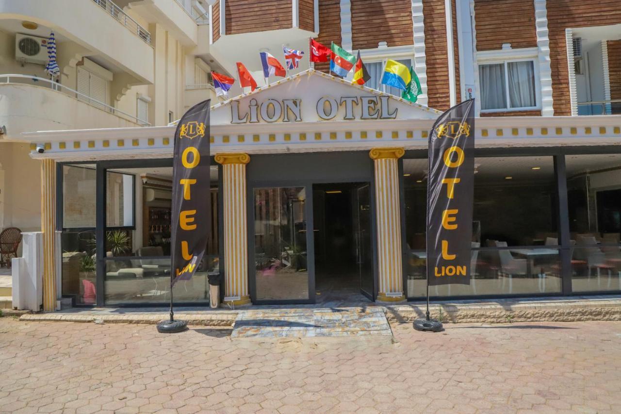 Lion Hotel 디딤 외부 사진