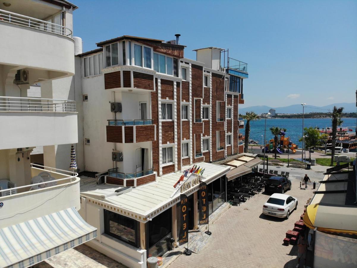 Lion Hotel 디딤 외부 사진