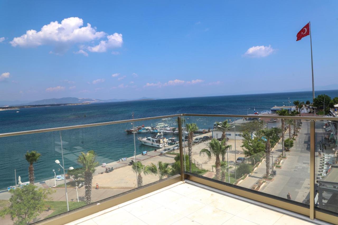 Lion Hotel 디딤 외부 사진